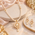 Certified Pearls Celestial Teardrop Heritage Set