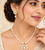 Certified Pearls Celestial Teardrop Heritage Set
