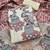 Maroon muga cotton jamdani pichwai weaving salwar suit