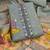 Grey muga cotton jamdani pichwai weaving salwar suit