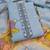 Light grey muga cotton jamdani pichwai weaving salwar suit