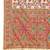 Beige ethnic motifs printed festive wear saree with matching unstitched blouse