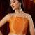 Gold embroidered bordered sarees