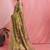 Multicolor floral tissue designer banarasi saree
