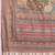 Multicolor floral tissue designer banarasi saree