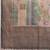 Multicolor floral tissue heavy work banarasi saree