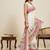 White woven design pashmina sarees