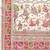White woven design pashmina sarees