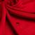 Red handloom khadi cotton traditional mirror work thread tassels sarees