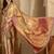 Gold zari silk saree