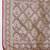 Brown woven design saree with unstitched blouse piece