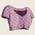 Beige woven design saree with unstitched blouse piece