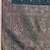 Teal zari silk blend handloom banarasi saree