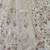 Beige Zari Embroidered Net Party Wear Lehenga Choli Set