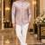 Pink jodhpuri bandhgala ethnic wear