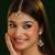 Gold plated kundan white beaded maang tikka with earrings
