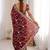 Maroon embellished zari tissue designer saree