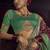 wine viscose dola silk blend zari mirror & heavy embroidery work saree