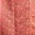 Peach woven design  cotton saree with unstiched blouse