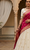 white embroidered party wear lehenga