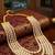 Ivory Layered Pearl Necklace