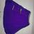 Purple Art Silk Embroidery Sequin work Lehenga Choli with Dupatta For Women 