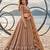 BROWN NET THREAD WITH ZARI AND SEQUINCE WORK FESTIVE LEHENGA CHOLI SET FOR WOMEN'S