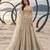 OFF WHITE NET THREAD WITH ZARI AND SEQUINCE WORK FESTIVE LEHENGA CHOLI SET FOR WOMEN'S