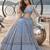 LIGHT LAVENDER NET THREAD WITH ZARI AND SEQUINCE WORK FESTIVE LEHENGA CHOLI SET FOR WOMEN'S