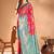 pink woven design zari dharmavaram saree