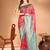 pink woven design zari dharmavaram saree