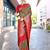 green ethnic motifs woven design zari detailed kanjeevaram saree