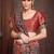 black ethnic motifs zari viscose rayon saree