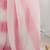 pink tie and dye beads and stones satin designer saree