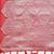 red red & silver-toned ethnic woven design organza banarasi saree