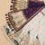 Navratri Print Rayon  Lehenga Choli Blouse
