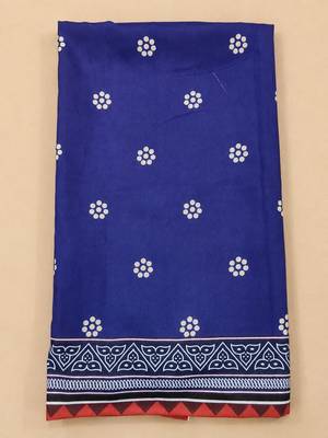 Navratri Print Rayon  Lehenga Choli Online 7