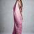 pink chiffon sarees with blouse
