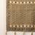 beige ethnic motifs linen khadi saree