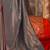 Blue ethnic motifs zari silk blend banarasi saree