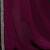 magenta beads and stones embellished solid saree with blouse piece