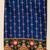 multicolor printed poly cotton navratri lehenga choli