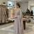 Grey chanderi embroidered palazzo set