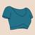 teal cotton blend khadi saree