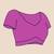 Purple woven design tissue kasavu saree
