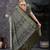 Olive women olive viscose traditional saree