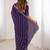 purple chiffon ethnic embellished party wear matching blouse sarees