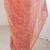 peach burgundy chiffon ethnic embellished party wear matching blouse sarees