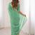 sea green teal green chiffon ethnic embellished party wear matching blouse sarees