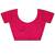 Cream kalamkari silk blend designer patola saree